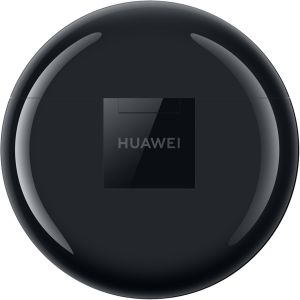 Huawei FreeBuds 3 - Wireless Earphones - Zwart