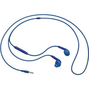 Samsung In-Ear Fit Stereo Headset - Blauw