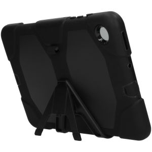 Extreme Protection Army Backcover Samsung Galaxy Tab S6 Lite / Tab S6 Lite (2022)
