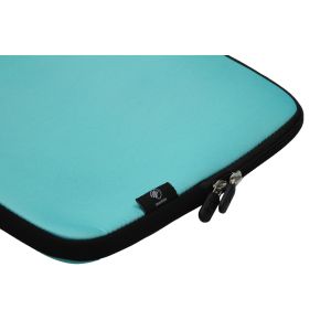 iMoshion Universele sleeve 15-16 inch - Turquoise