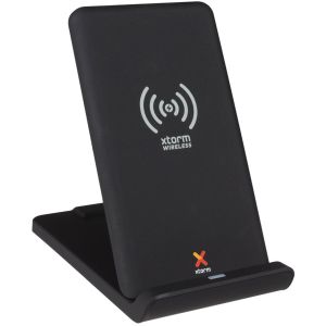 Xtorm Wireless Series - Wireless Charging Stand - 10 Watt
