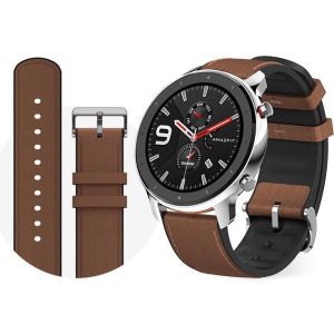 Xiaomi Amazfit GTR Smartwatch - Aluminium