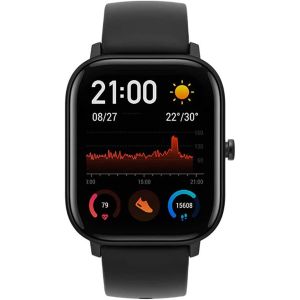 Xiaomi Amazfit GTS smartwatch AMOLED 4,19 cm (1.65'') Cellulair GPS