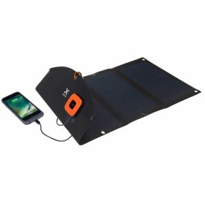 Xtorm Booster Solar Panel Powerbank - 21 Watt
