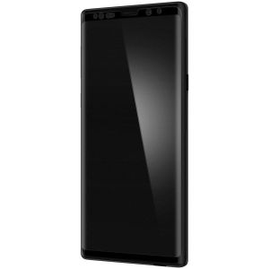 Spigen GLAStR Screenprotector Samsung Galaxy Note 9 - Zwart