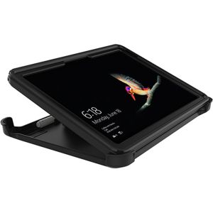OtterBox Defender Rugged Backcover Microsoft Surface Go / Go 2 -Zwart