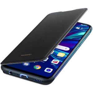 Huawei Wallet Bookcase Huawei P Smart (2019)