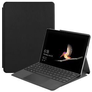 Hardcase Bookcase Microsoft Surface Go