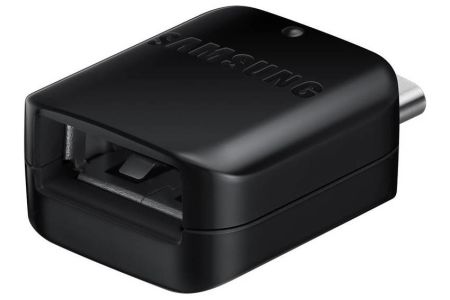 Samsung USB Type-C naar USB Adapter