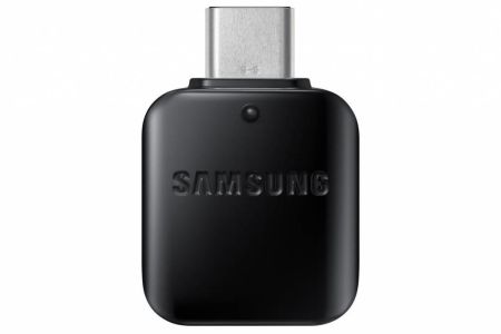 Samsung USB Type-C naar USB Adapter