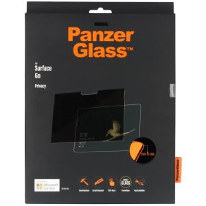 PanzerGlass Privacy Screenprotector Microsoft Surface Go