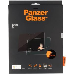 PanzerGlass Screenprotector Microsoft Surface Go