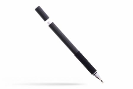 Zwart Stylus Pen