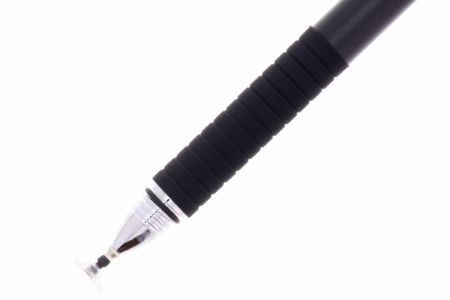 Zwart Stylus Pen