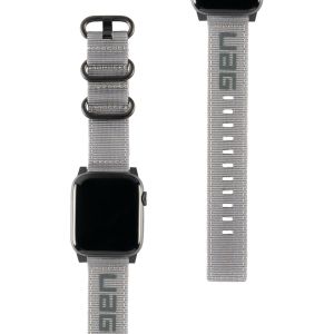 UAG Nato Strap band Apple Watch Series 1-9 / SE / Ultra (2) - 42/44/45/49 mm