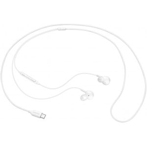 Samsung AKG Type-C Earphones - Wit