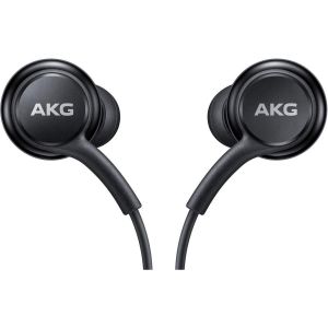 Samsung AKG Type-C Earphones - Zwart