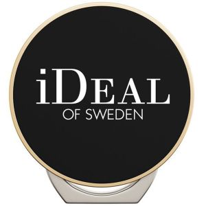 iDeal of Sweden Magnetic Ring Mount - Telefoonring - Goud