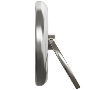 iDeal of Sweden Magnetic Ring Mount - Telefoonring - Zilver
