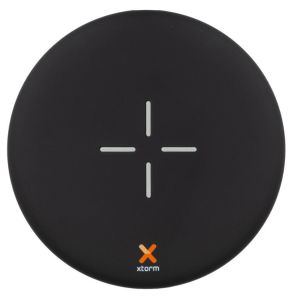 Xtorm Solo Fast Charge Wireless Pad - 10 Watt