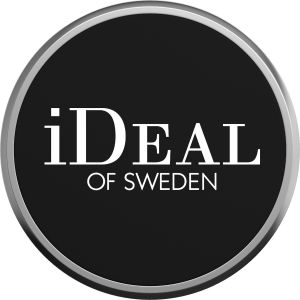 iDeal of Sweden Car Vent Mount - Silver