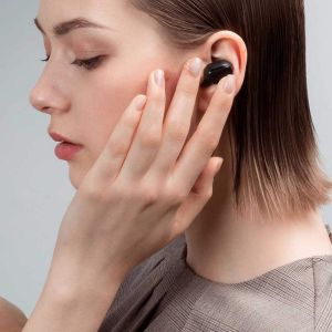 Xiaomi Mi True Wireless Earbuds Basic - Zwart