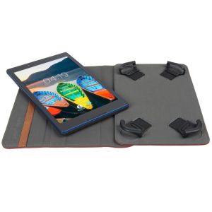 Gecko Covers Universal Stand Cover E-reader 7 - 8 inch