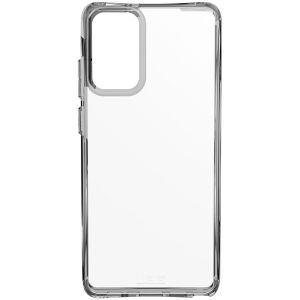 UAG Plyo Backcover Samsung Galaxy Note 20 - Ice Clear