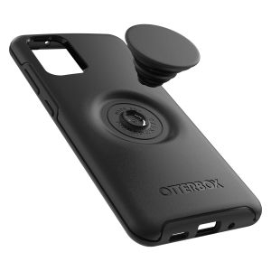 OtterBox Otter + Pop Symmetry Backcover Samsung Galaxy S20 Plus