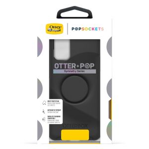 OtterBox Otter + Pop Symmetry Backcover Samsung Galaxy S20 Plus
