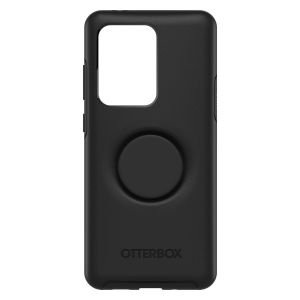 OtterBox Otter + Pop Symmetry Backcover Samsung Galaxy S20 Ultra
