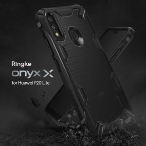 Ringke Onyx Backcover Huawei P20 Lite
