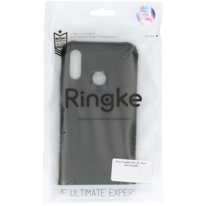 Ringke Onyx Backcover Huawei P20 Lite
