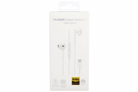 Huawei Classic Earphones USB-C Edition