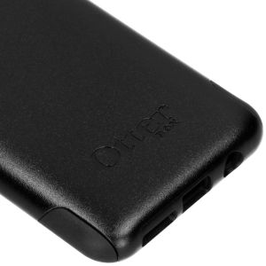 OtterBox Commuter Lite Backcover Samsung Galaxy A50 / A30s - Zwart