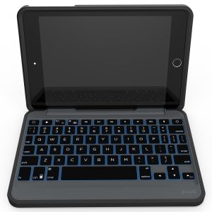 ZAGG Rugged Messenger Keyboard Case iPad Mini 5 (2019) / Mini 4 (2015)
