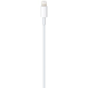 Apple USB-C naar Lightning kabel - 1 meter