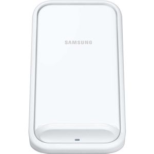 Samsung Fast Charge Wireless Charger Stand - Wit