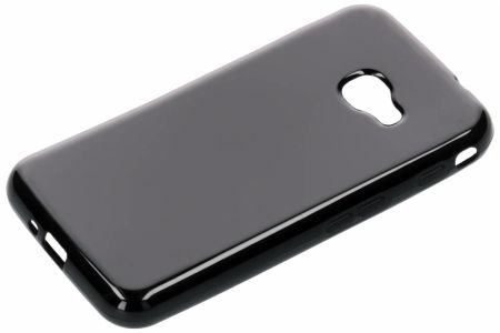 Softcase Backcover Samsung Galaxy Xcover 4 / 4s