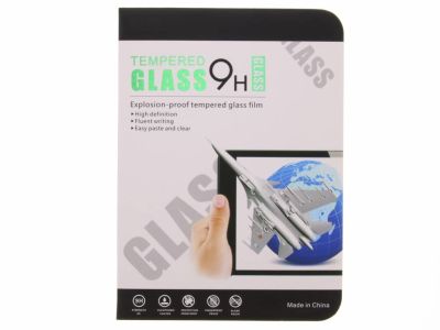 Tempered Glass Screenprotector Huawei Mediapad T3 10 inch
