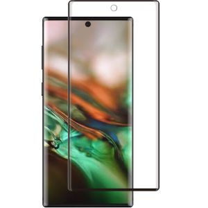 Accezz Glass Screenprotector + Applicator Galaxy Note 10 Plus