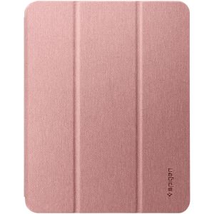 Spigen Urban Fit Bookcase iPad Air 5 (2022) / Air 4 (2020) - Rosé Goud