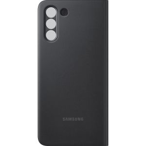 Samsung Originele Clear View Bookcase Galaxy S21 Plus - Zwart