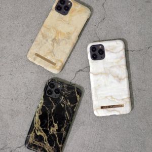 iDeal of Sweden Fashion Backcover iPhone 11 Pro - Sandstorm Marble