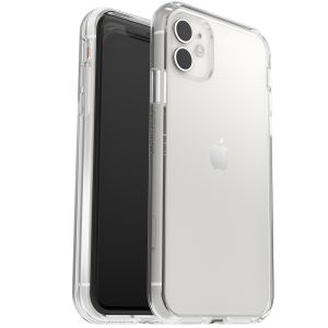 OtterBox React Backcover iPhone 11 - Transparant