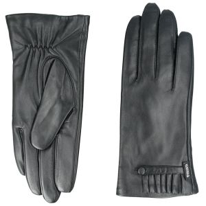 Valenta Lederen Dames Handschoenen Haut - Maat XL