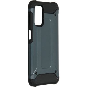 iMoshion Rugged Xtreme Backcover Galaxy A32 (5G) - Donkerblauw