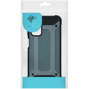 iMoshion Rugged Xtreme Backcover Galaxy A32 (5G) - Donkerblauw