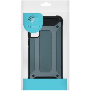 iMoshion Rugged Xtreme Backcover Galaxy S21 Plus - Donkerblauw