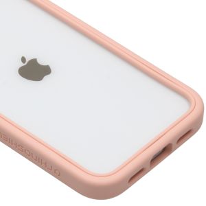 RhinoShield CrashGuard NX Bumper iPhone 12 Mini - Blush Pink